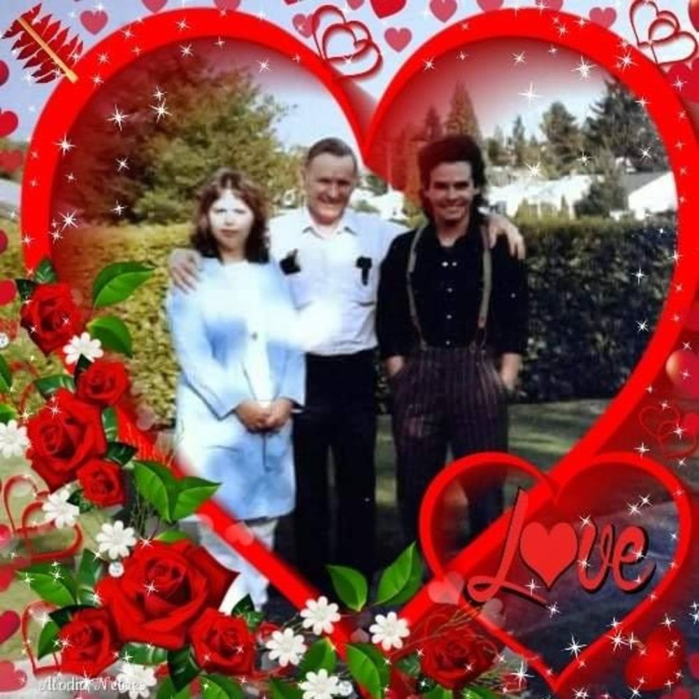 Meet your Posher, Pattie ann